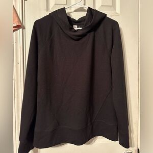 90 degree Women's hoodie Sweater